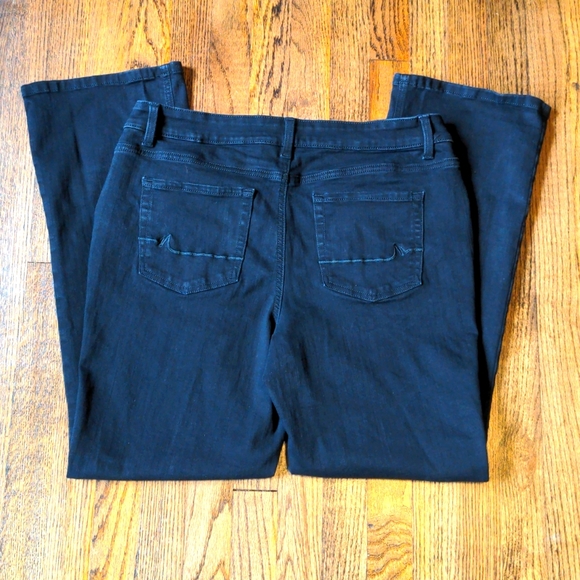 MAURICES Mid-Rise Jeans - Picture 3 of 7